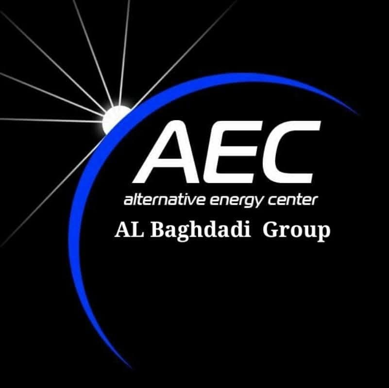 مجموعة البغدادي للطاقة الشمسية