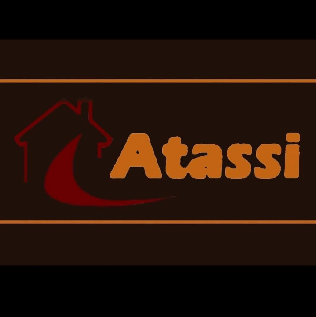 الأتاسي للمطابخ والألمنيوم