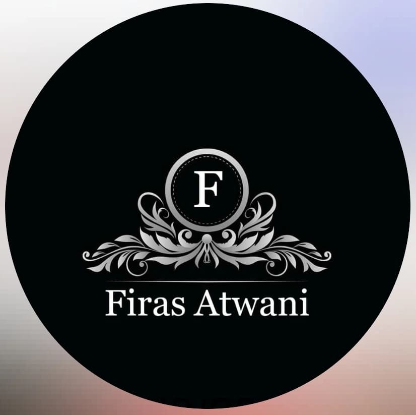 تاتو فراس عطواني