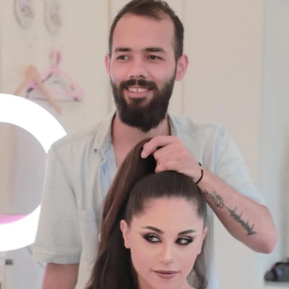 صالون أنس