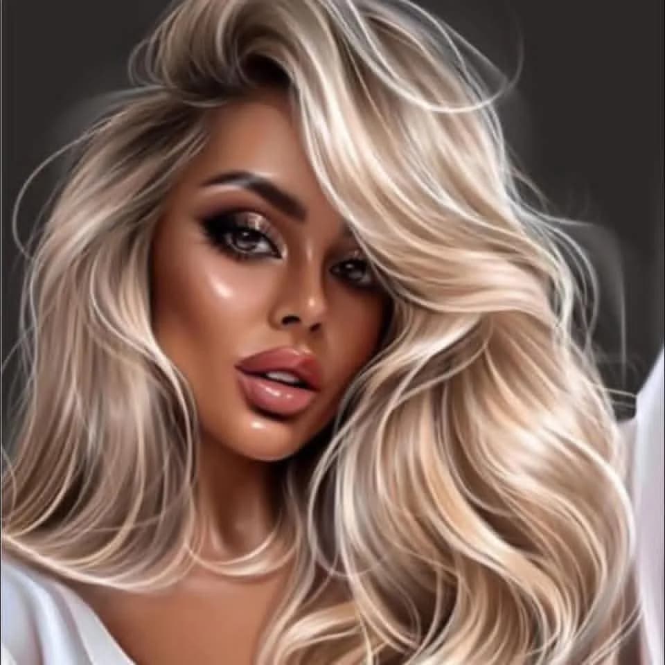 صالون شيرين للتجميل
