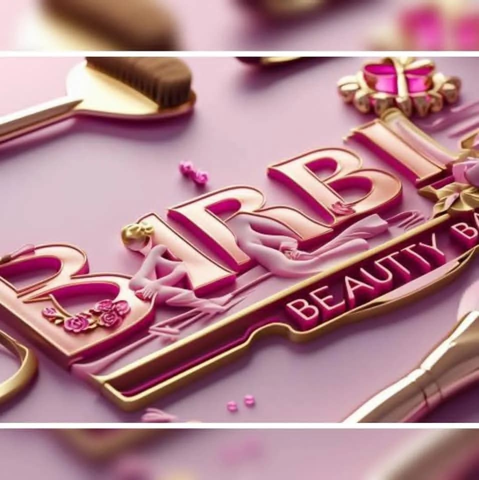 مركز تجميل بيوتي بار