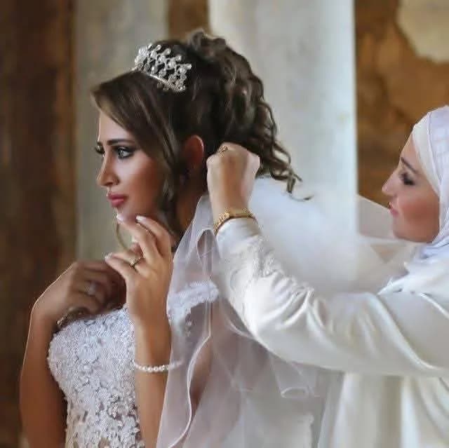 صالون بارعة بيوتي سنتر