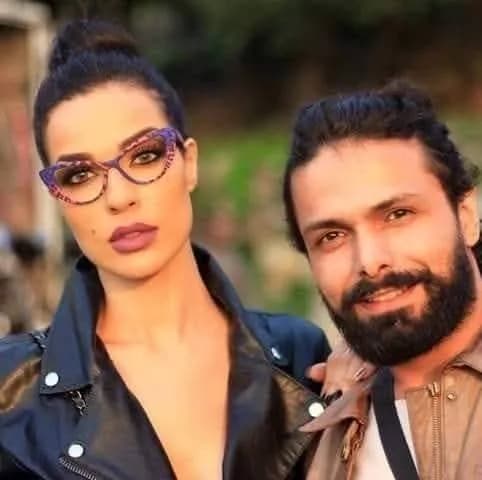 صالون وسام الصواف للحلاقة والتجميل