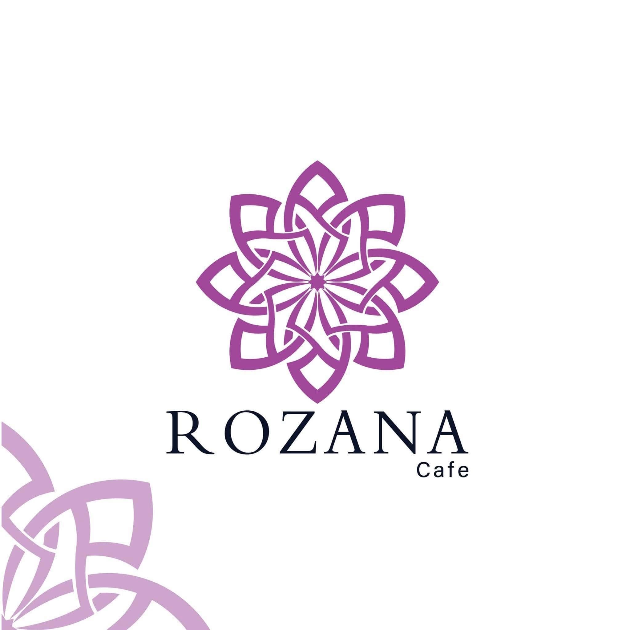 مطعم روزنا