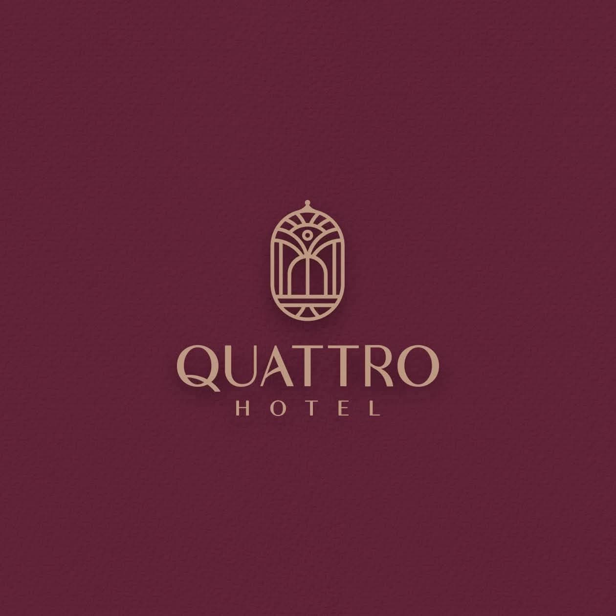 QuAttRo Hotel