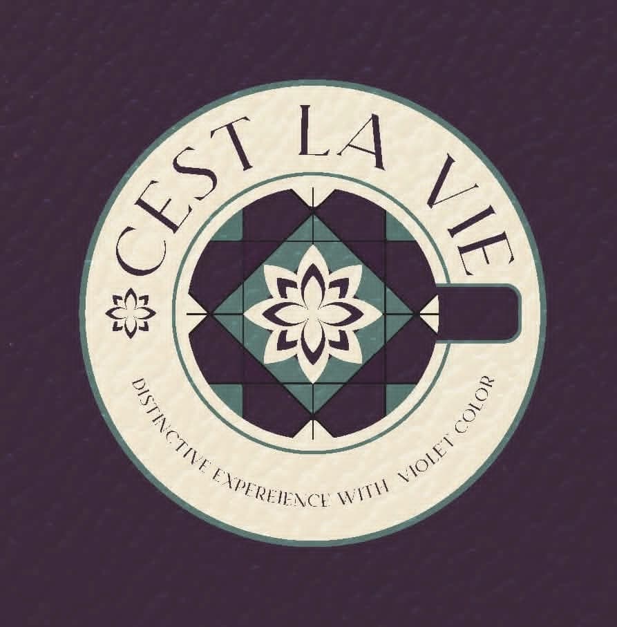 C’est La Vie Café