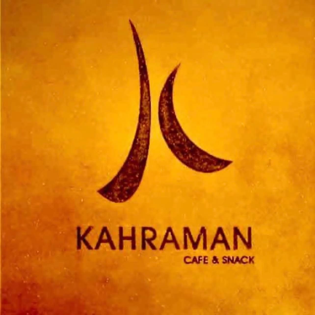 Kahraman Café
