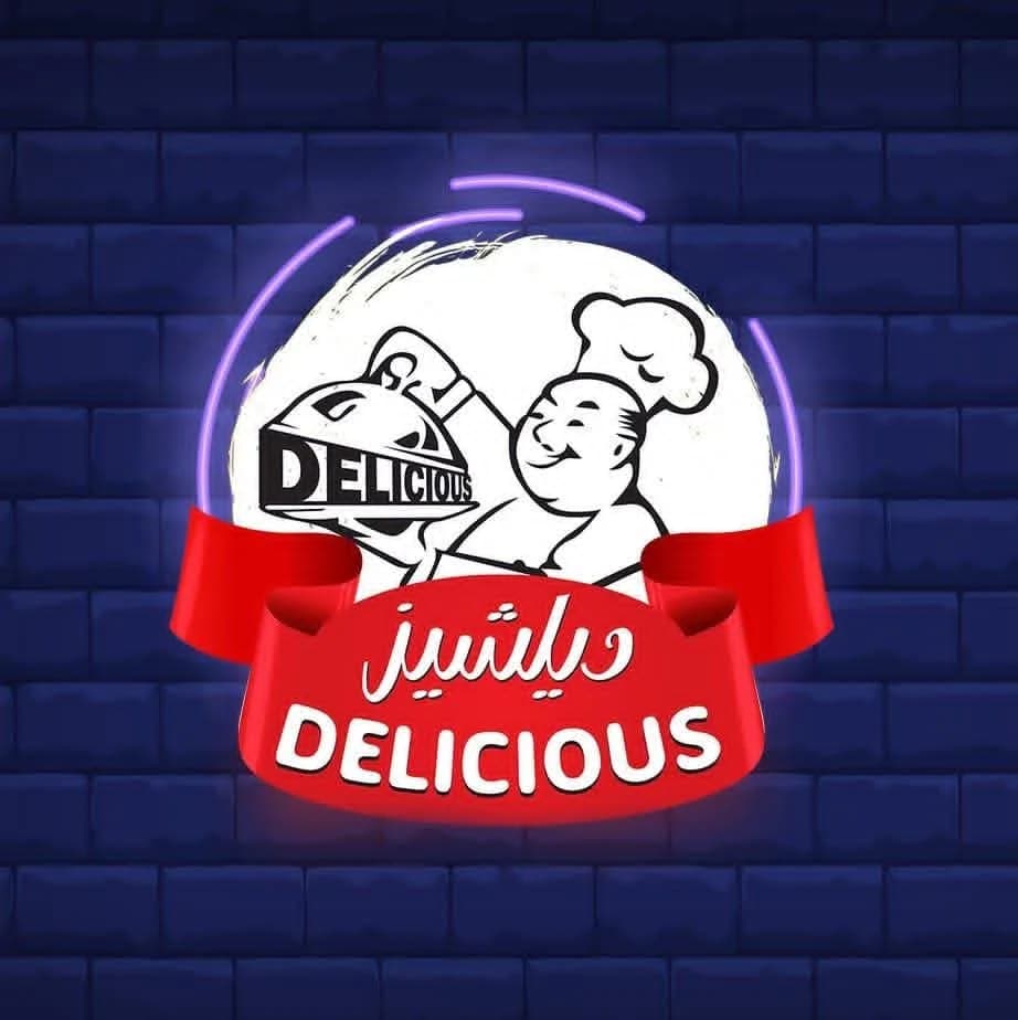 Delicious Fast Food