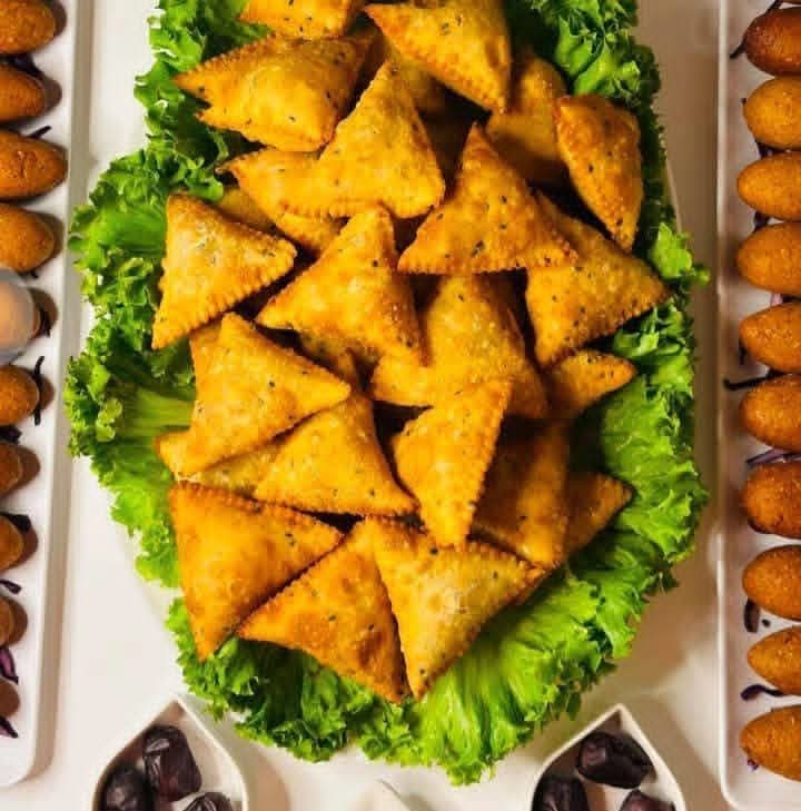مطبخ حلب البيتوتي