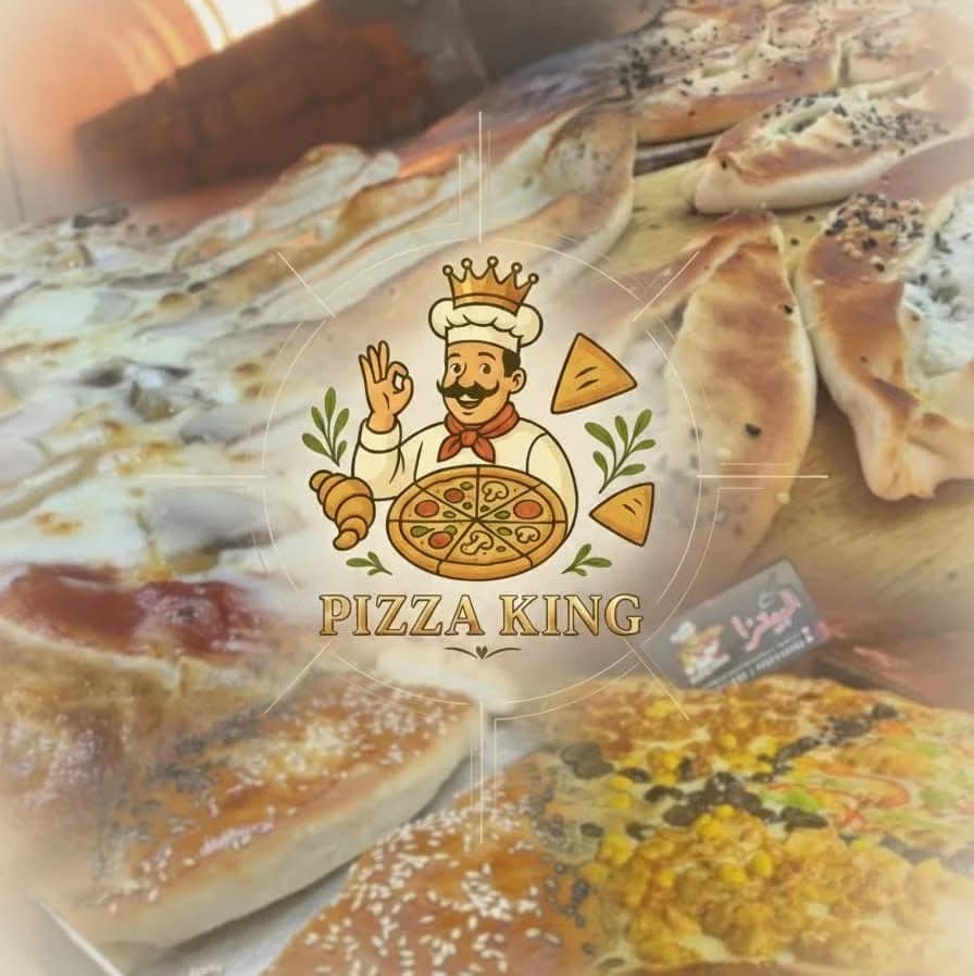 بيتزا كينغ