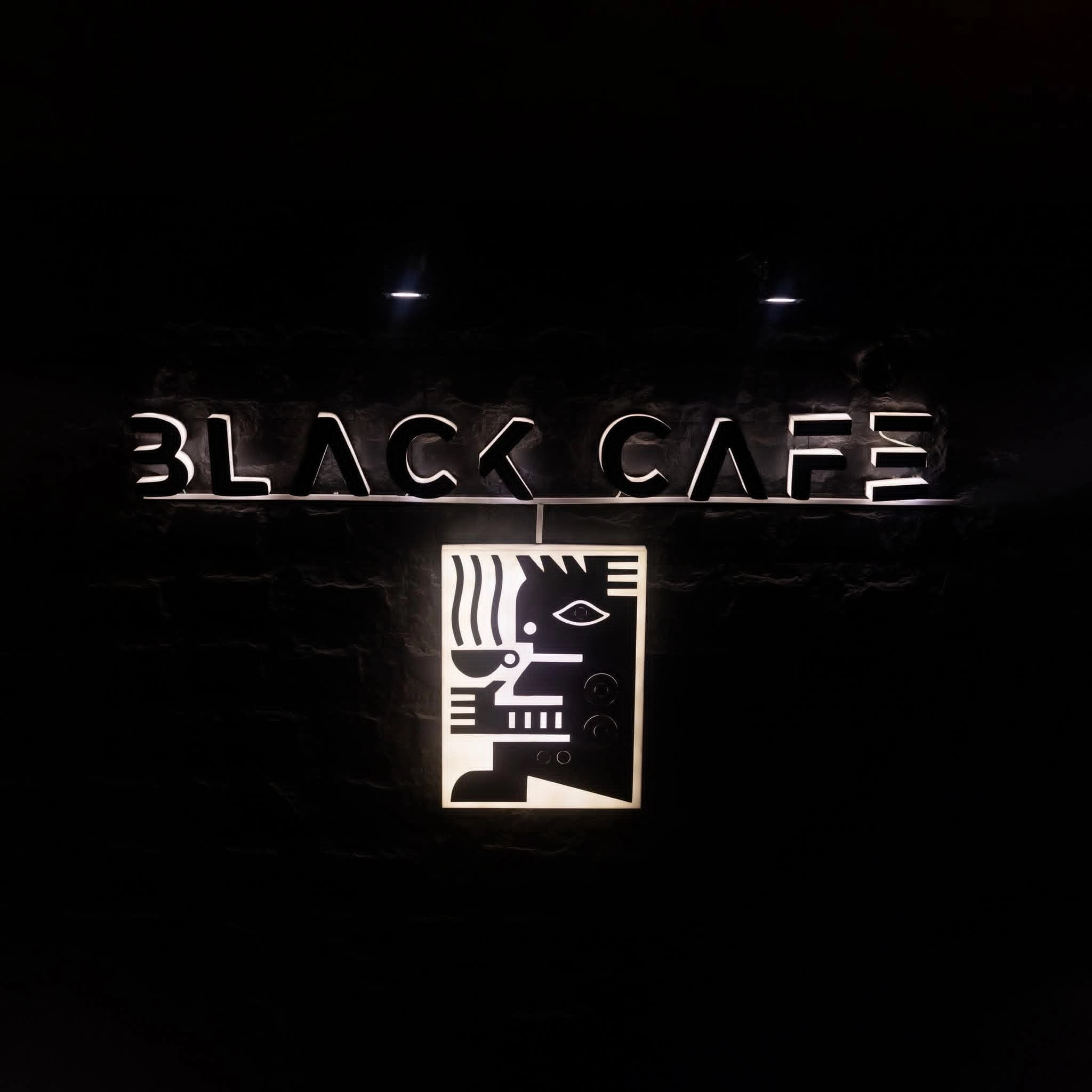 Black Café