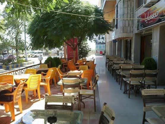 Masaya Cafeteria