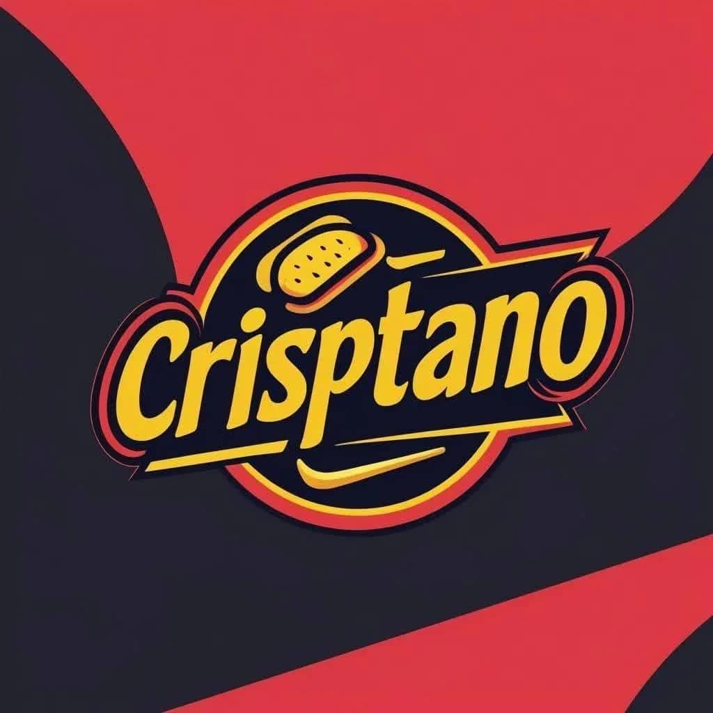 Crisptano Snack