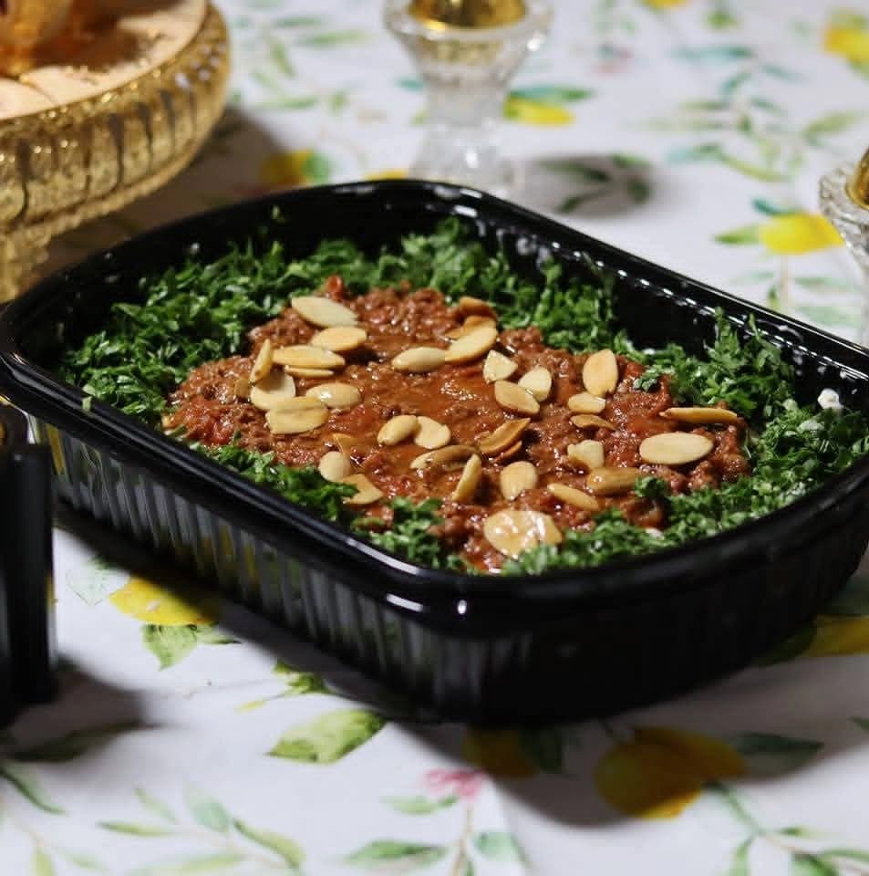 مطبخ باطرش