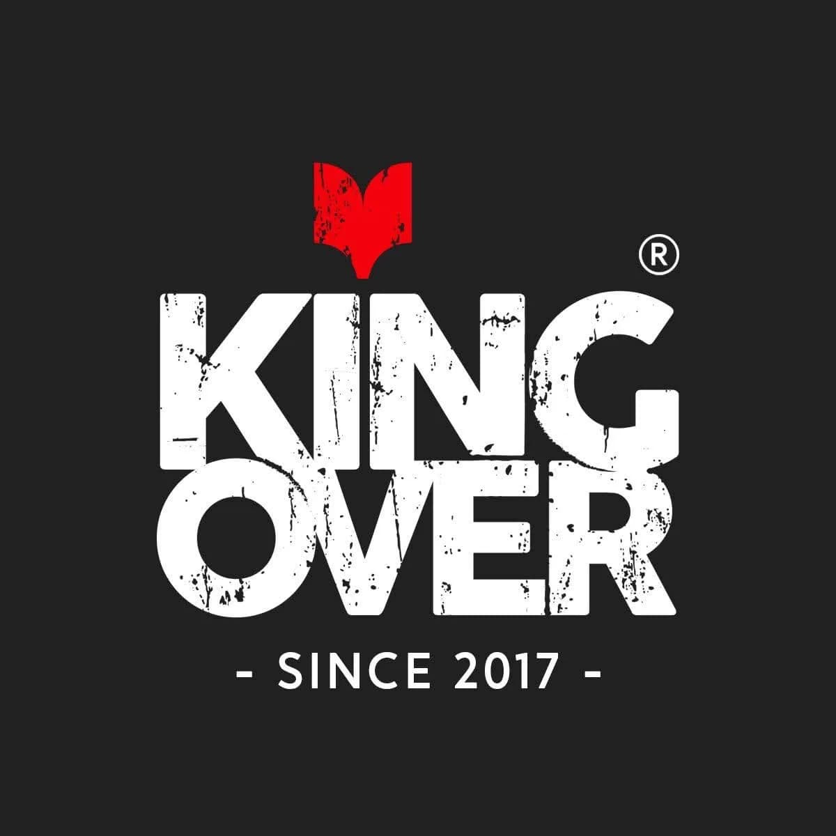 King Over