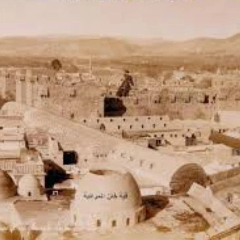 خان المرادية