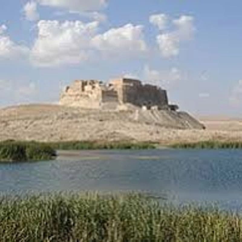 Najm Castle