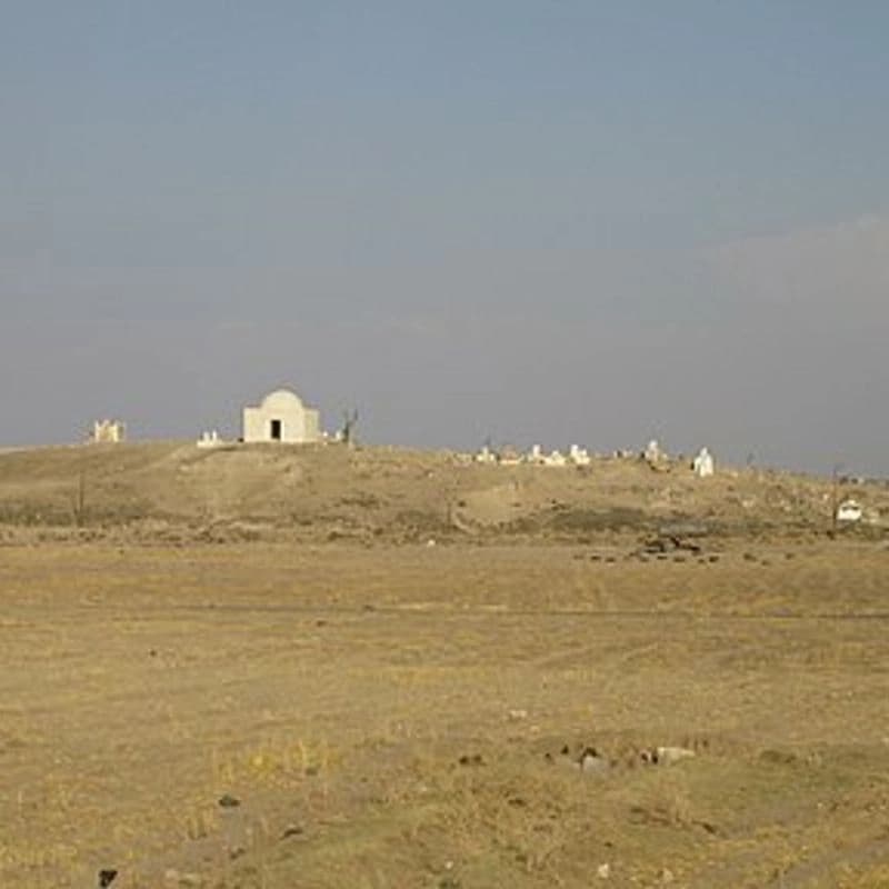 Tell al-Fakhariyah