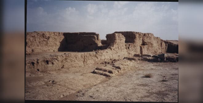 Tell Shaghir Bazar