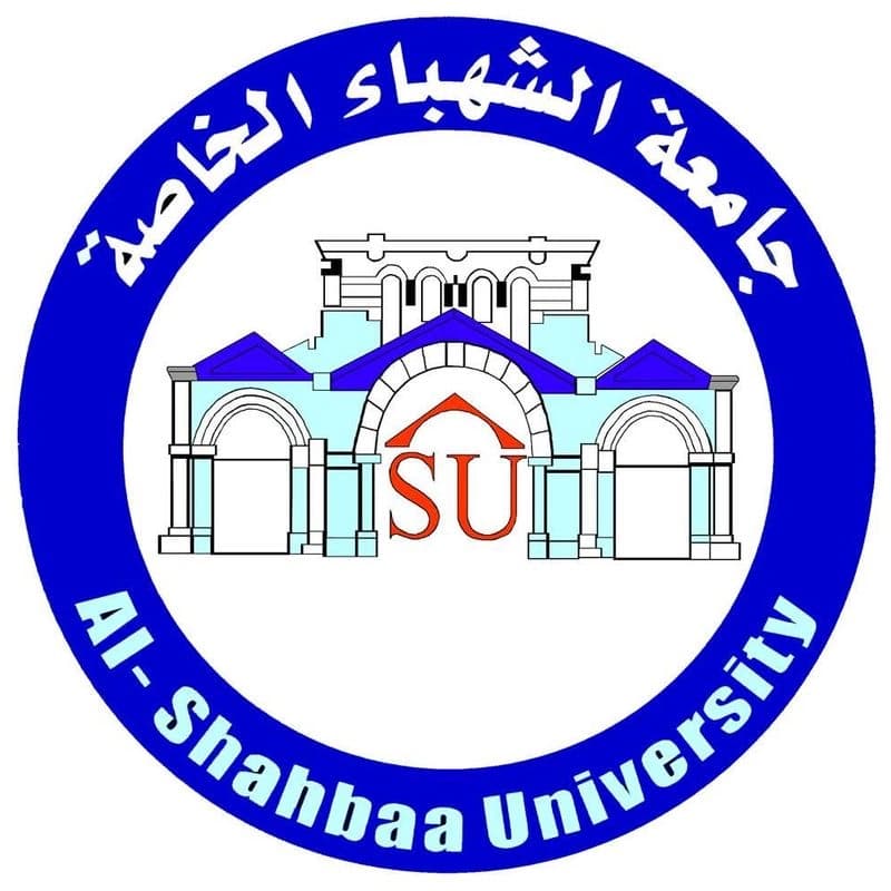 Al -Shahba Private University - College of Reconstruction and Administration