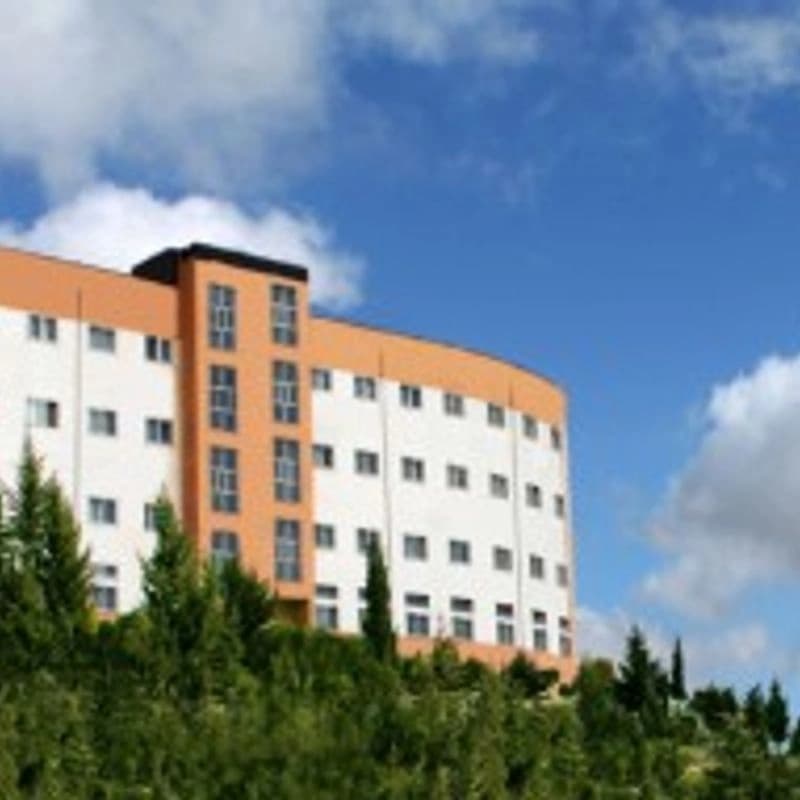 Al -Andalus University of Medical Sciences - Faculty of Human Medicine