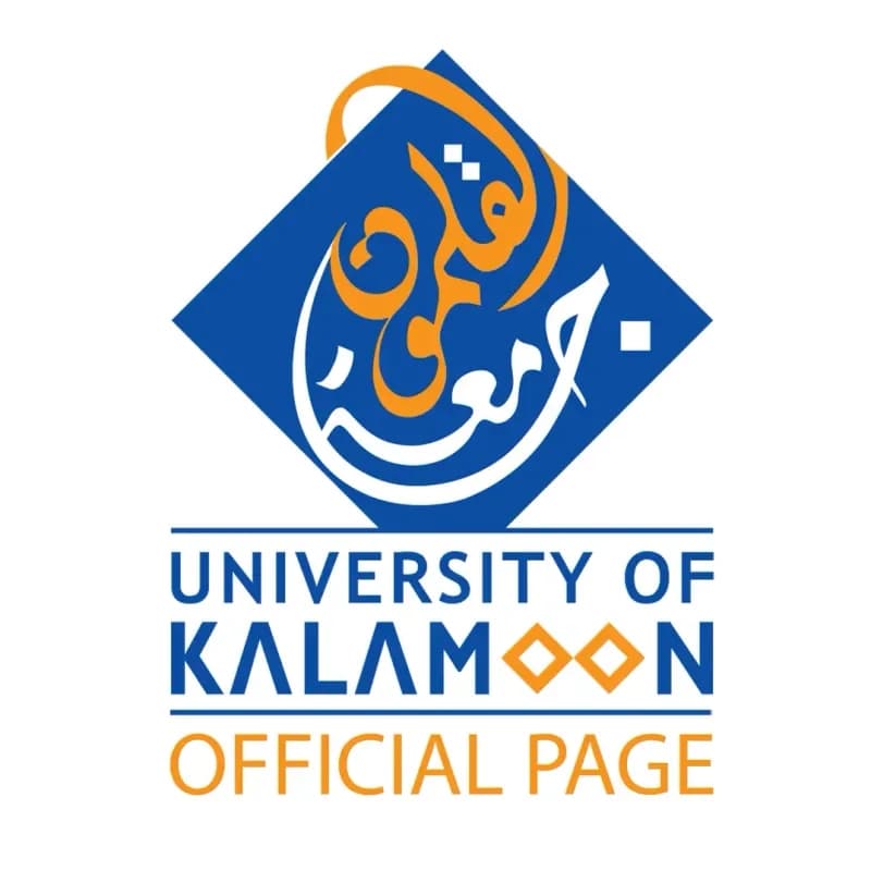 Qalamoun Private University