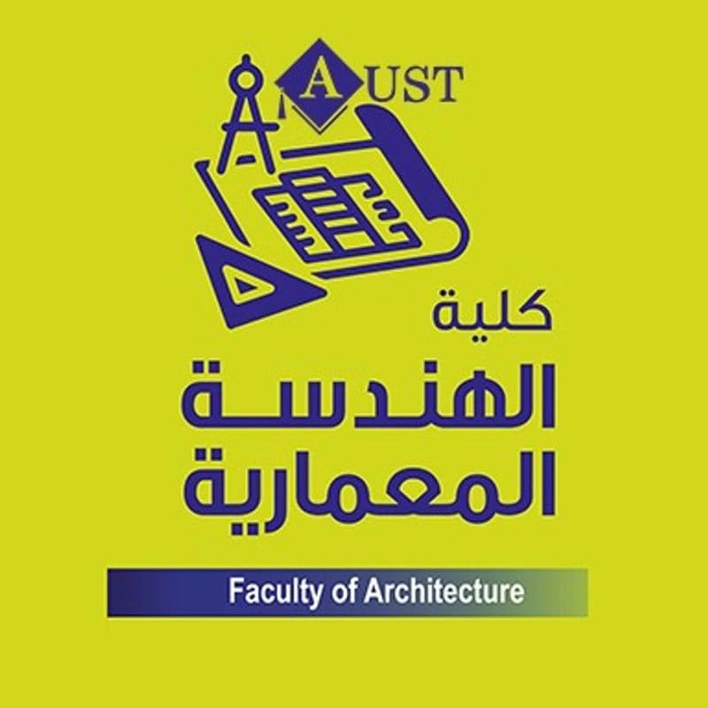 Arab Private University of Science and Technology - College of Architecture