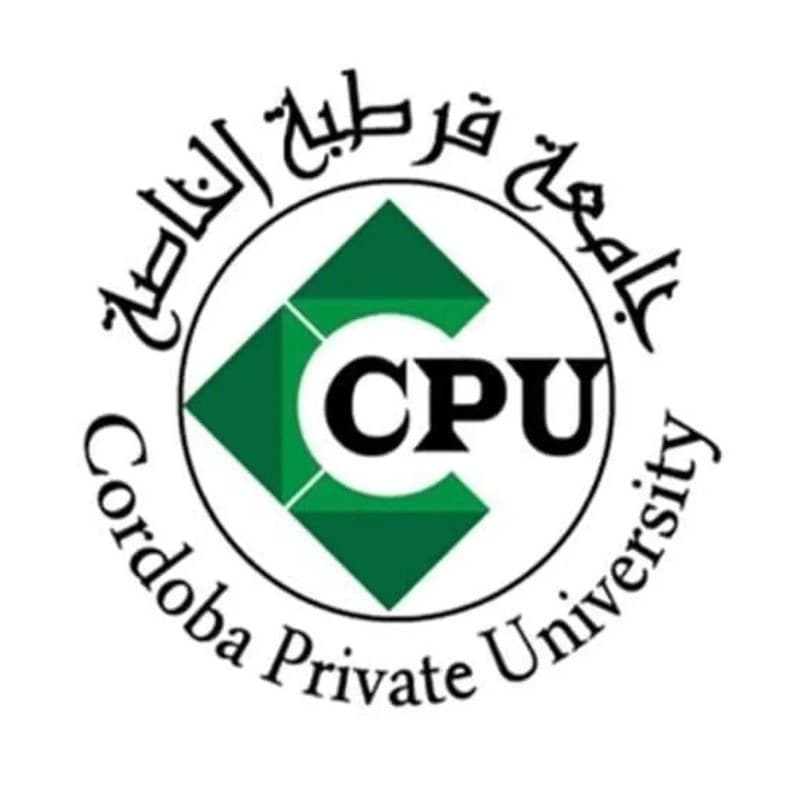 جامعة قرطبة الخاصة _كلية الهندسة والتكنولوجيا