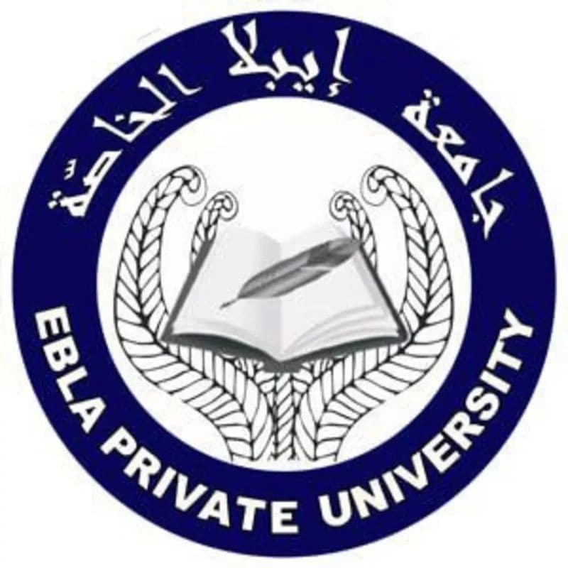 Ebla Private University - College of Dentistry