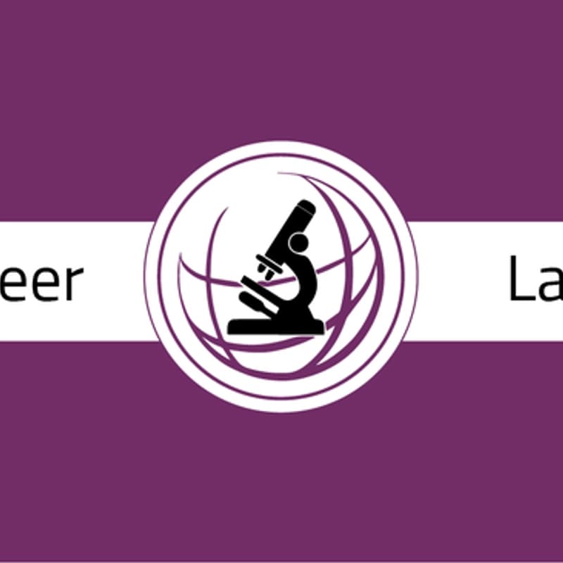 Dr. Ghadeer Salibi Laboratory