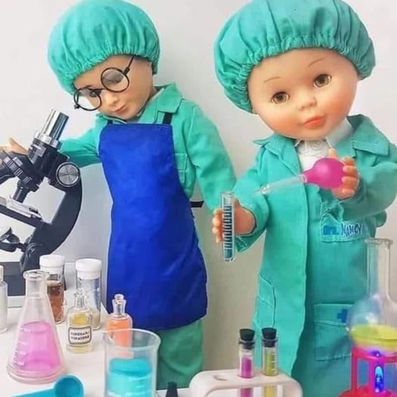 Al-Nashed Laboratory