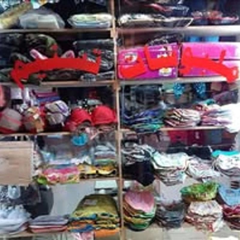 Tasneem Clothing