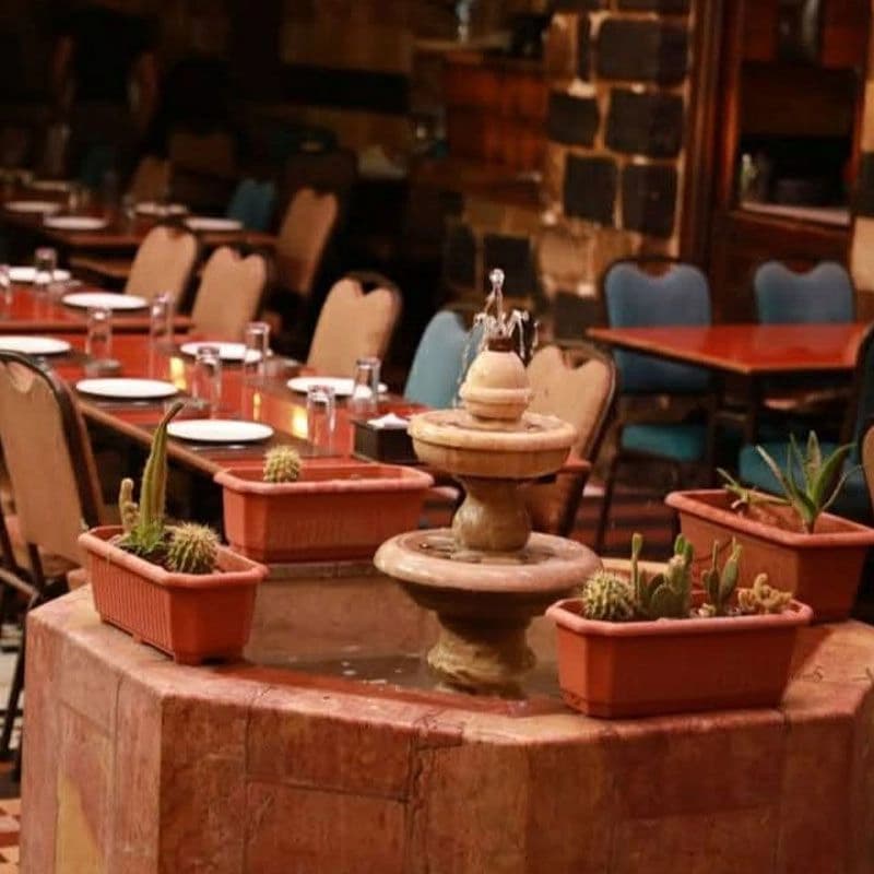 Julnar Restaurant
