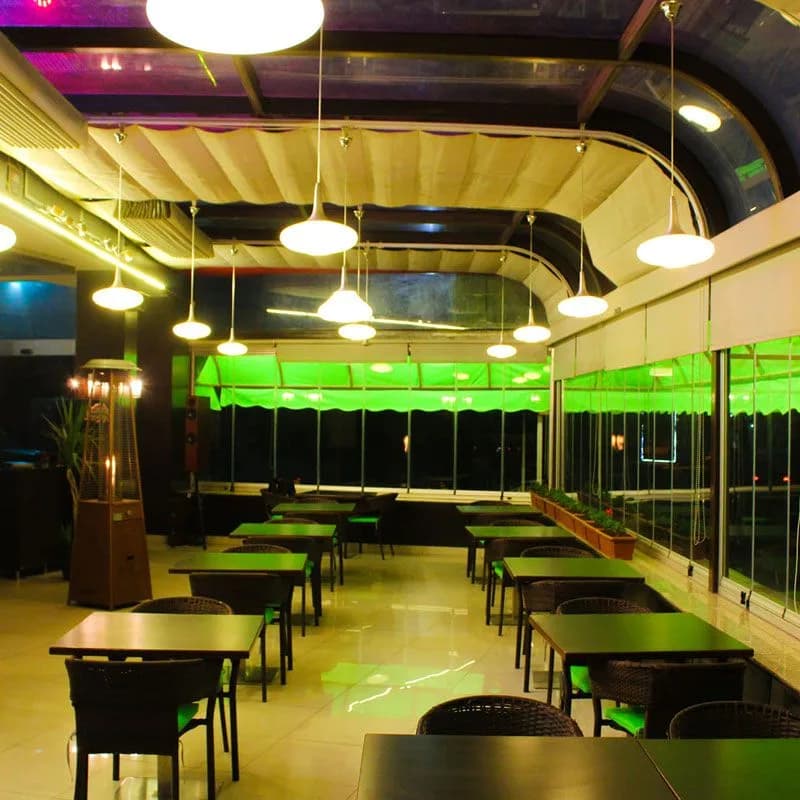 Lيلو Restaurant