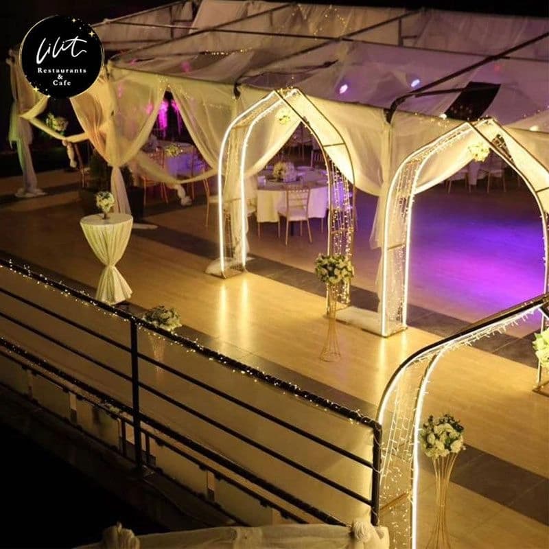 Liliet Restaurant