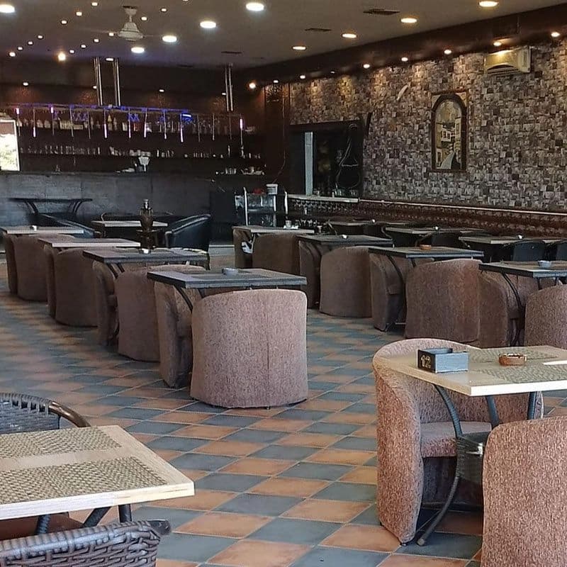 Watar Sharqi Restaurant