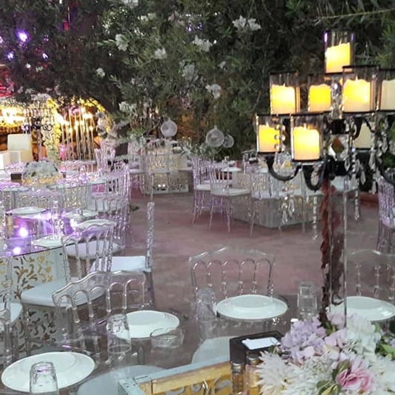 Areesha Restaurant
