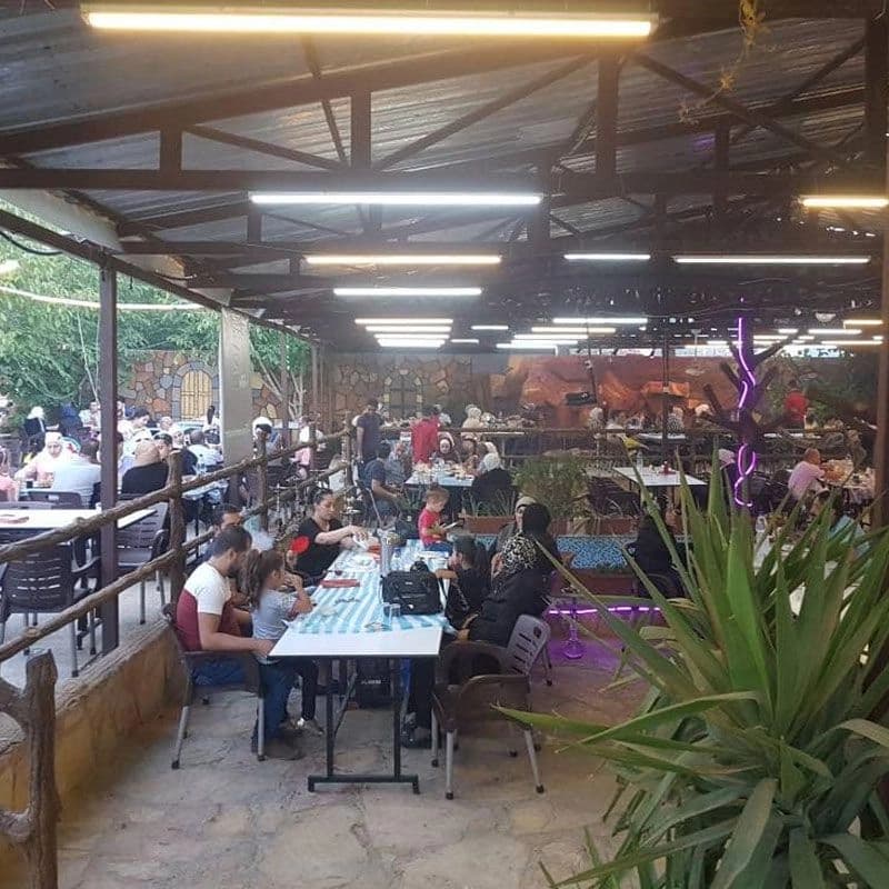 Abu Muneer Restaurant