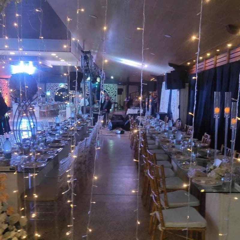 Al-Rawsha Restaurant