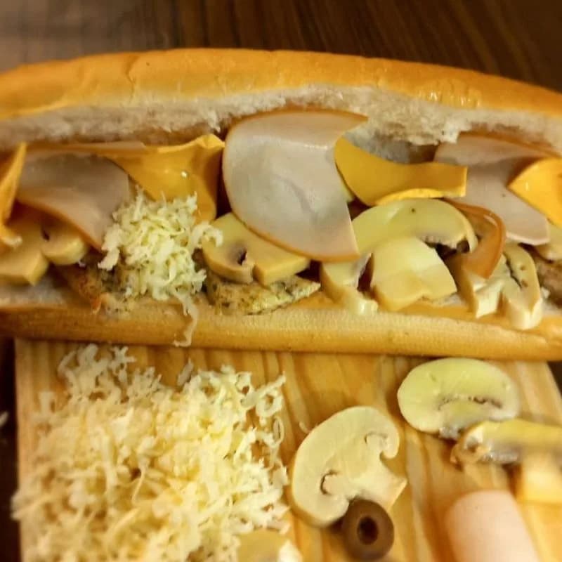 Snack Al-Chef