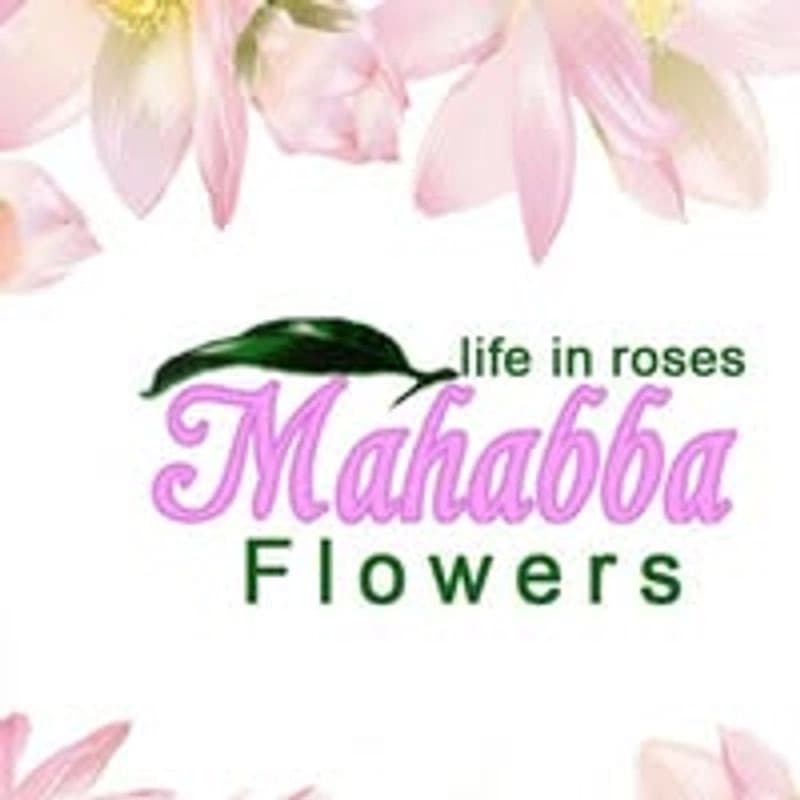 Al-Mahabba Flowers