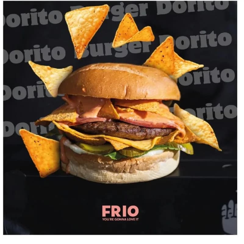 Frio