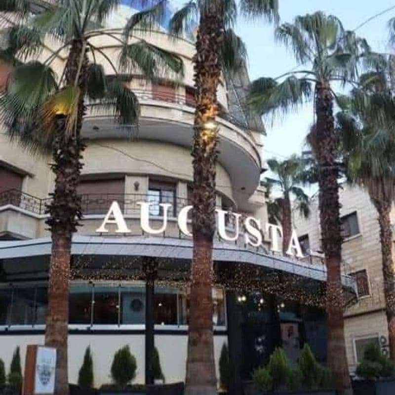 Augusta Restaurant