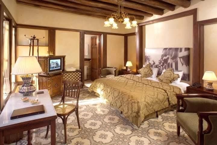 Beit Zaman Hotel