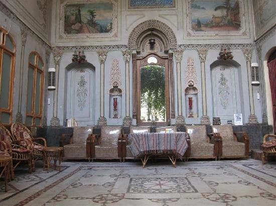 ALRABI HOTEL