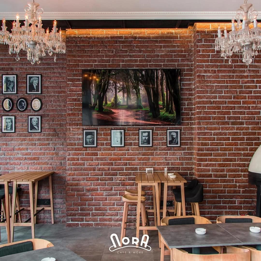 Noura Restaurant