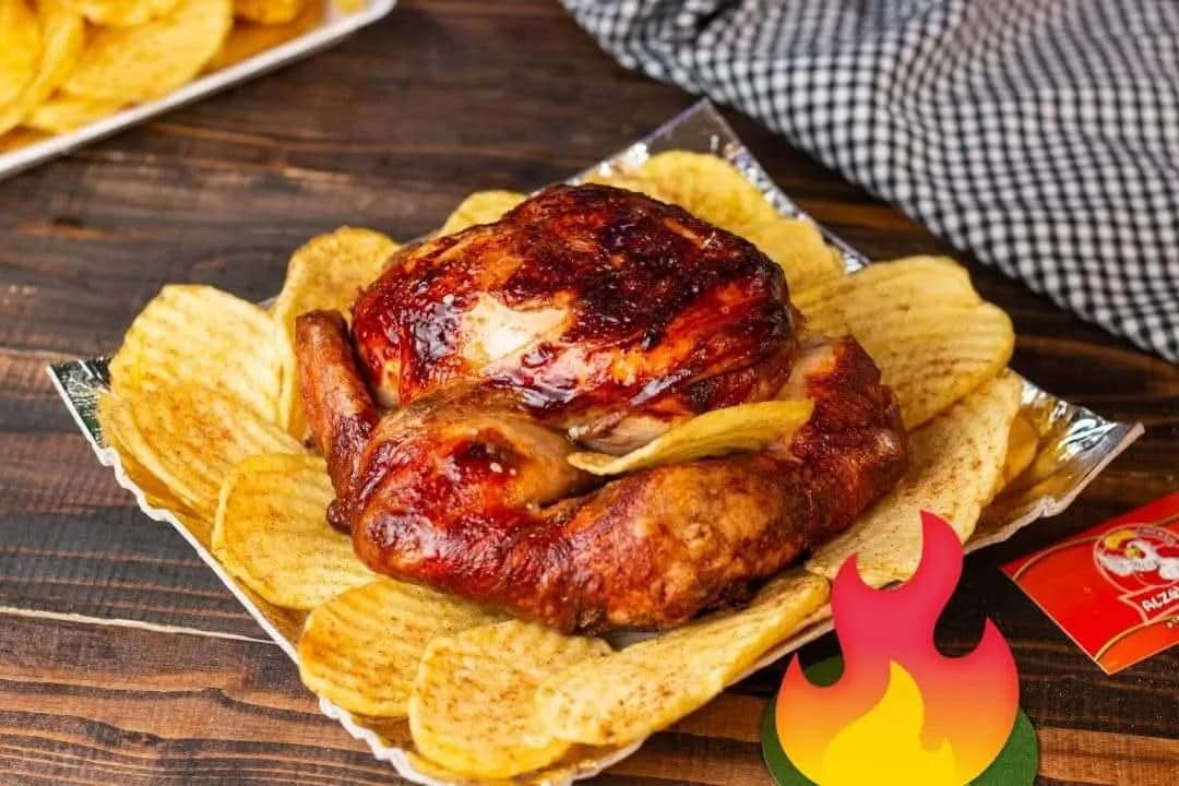 Al Zawwaq Chicken