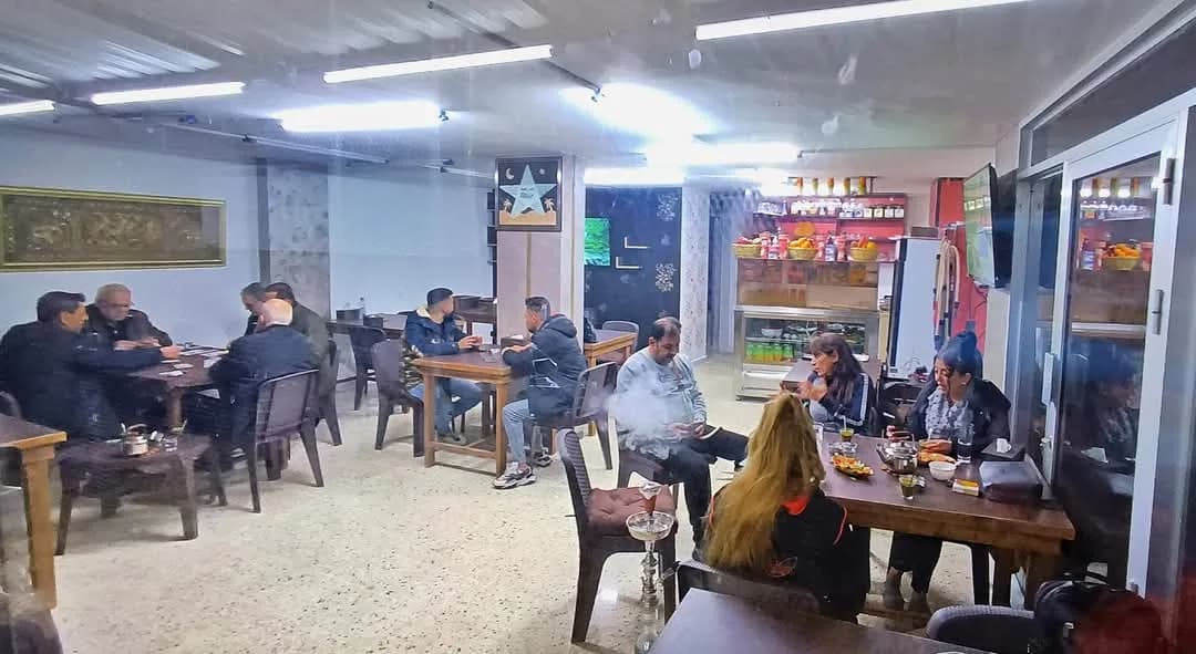 Star Café