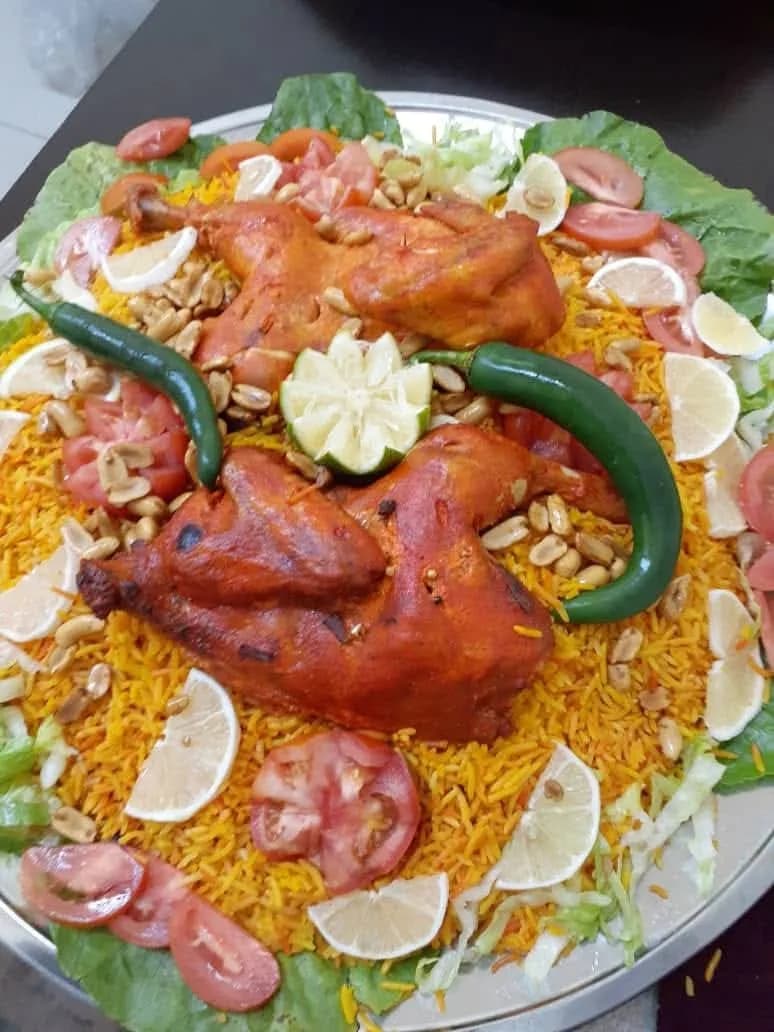Mandy Qudsaya